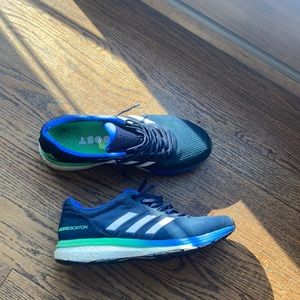 Adizero Boston sneakers